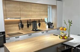 Duplex 3 camere – Complet mobilat și utilat 