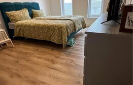 Duplex 3 camere – Complet mobilat și utilat 