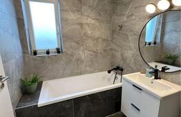 Duplex 3 camere – Complet mobilat și utilat 