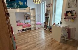 Duplex 3 camere – Complet mobilat și utilat 