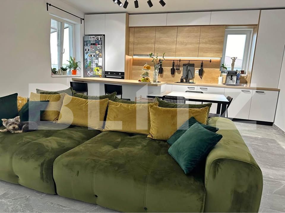 Casa de vânzare 3 camere Remetea Mare - 170508CV | BLITZ Timișoara | Poza2