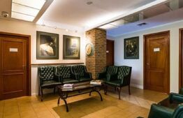 Clinica medicală de închiriat, zona semicentrala