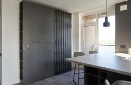  Apartament de vanzare, cu 2 camere, 55 mp, zona Torontalului