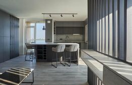  Apartament de vanzare, cu 2 camere, 55 mp, zona Torontalului