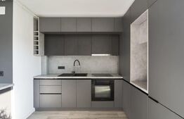  Apartament de vanzare, cu 2 camere, 55 mp, zona Torontalului