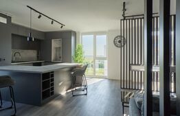  Apartament de vanzare, cu 2 camere, 55 mp, zona Torontalului