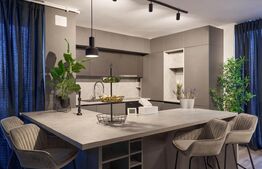 Apartament de vanzare, cu 2 camere, 55 mp, zona Torontalului