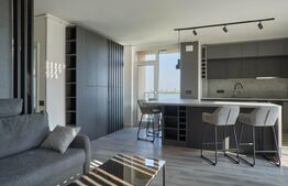  Apartament de vanzare, cu 2 camere, 55 mp, zona Torontalului