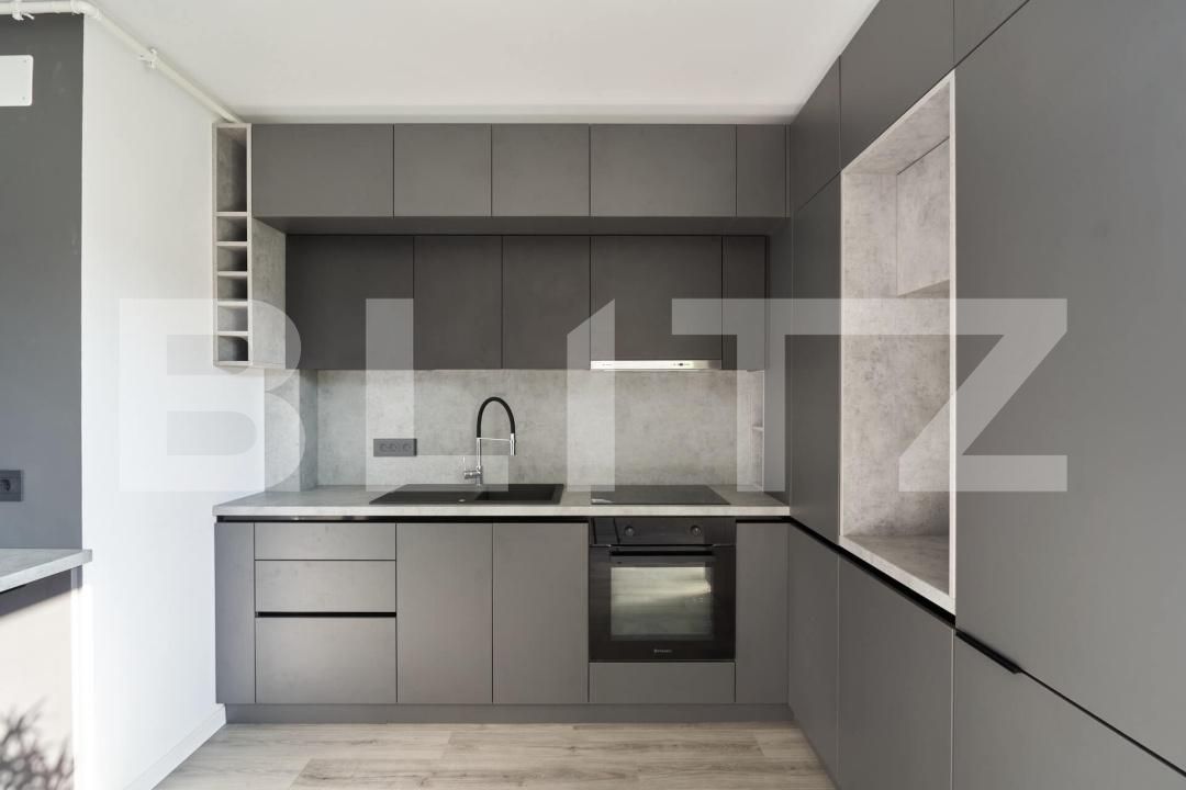 Apartament de vânzare 2 camere Torontalului - 170636AV | BLITZ Timișoara | Poza8