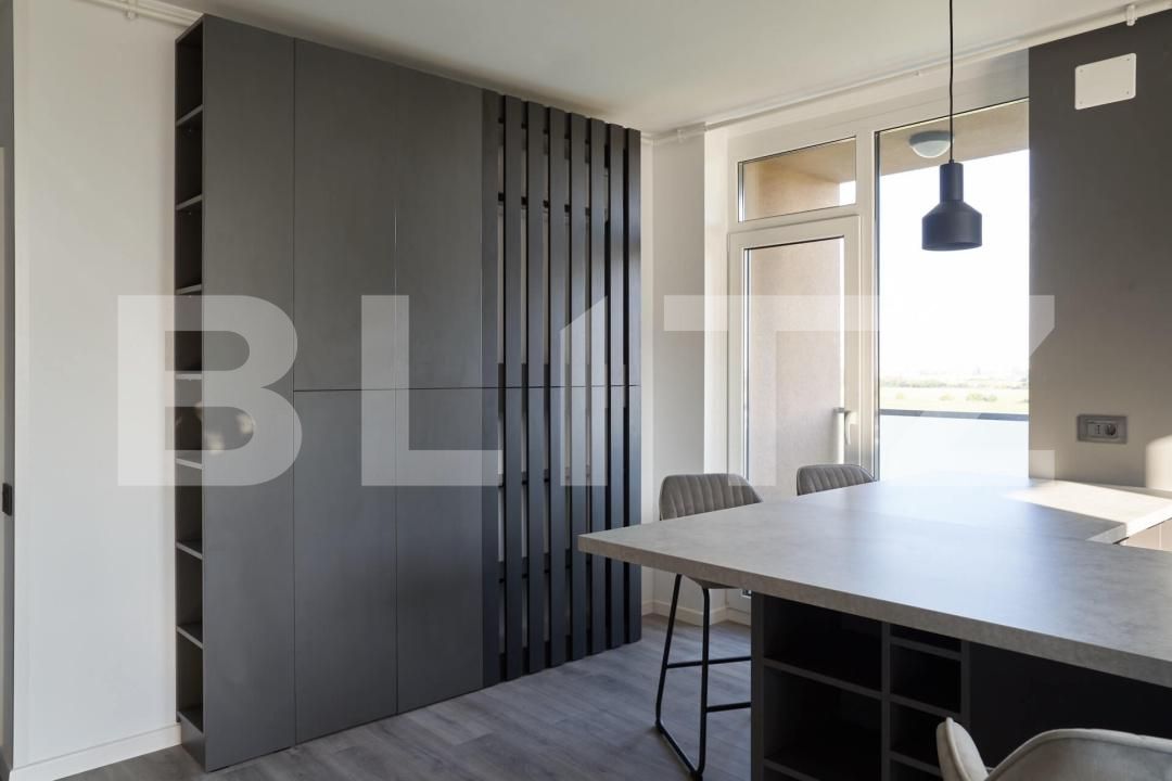 Apartament de vânzare 2 camere Torontalului - 170636AV | BLITZ Timișoara | Poza3