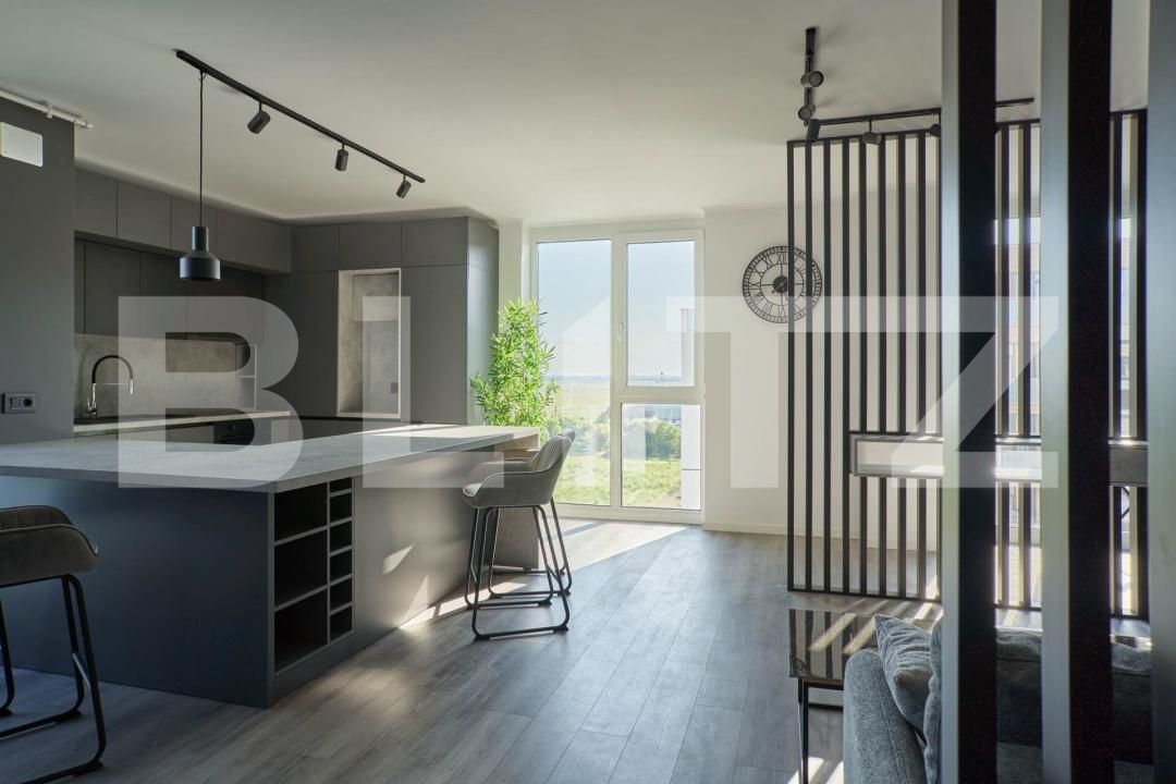 Apartament de vânzare 2 camere Torontalului - 170636AV | BLITZ Timișoara | Poza3