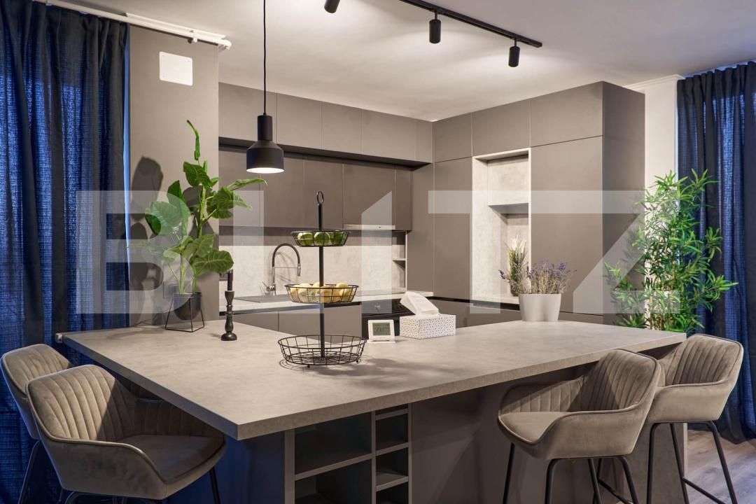 Apartament de vânzare 2 camere Torontalului - 170636AV | BLITZ Timișoara | Poza2