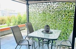 Apartament de vanzare, cu 3 camere, 77 mp, zona Torontalului 