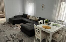 Apartament de vanzare, cu 3 camere, 77 mp, zona Torontalului 