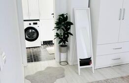 Apartament de vanzare, cu 3 camere, 77 mp, zona Torontalului 