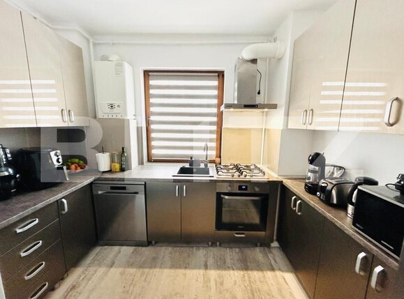 Apartament de vânzare 3 camere Torontalului - 170746AV | BLITZ Timișoara | Poza6