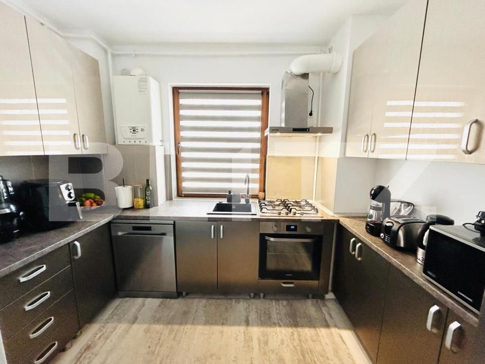 Apartament de vânzare 3 camere Torontalului - 170746AV | BLITZ Timișoara | Poza6