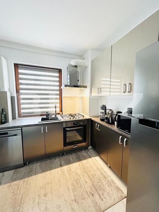 Apartament de vânzare 3 camere Torontalului - 170746AV | BLITZ Timișoara | Poza5