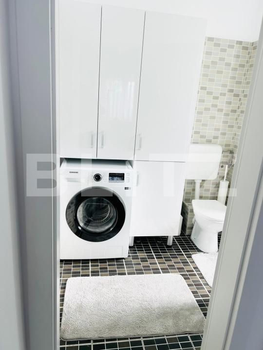 Apartament de vânzare 3 camere Torontalului - 170746AV | BLITZ Timișoara | Poza18