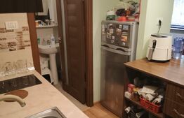 Garsoniera, de vanzre, 20 mp, zona Piata Balcescu