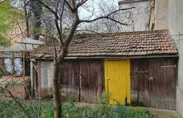 Garsoniera, de vanzre, 20 mp, zona Piata Balcescu