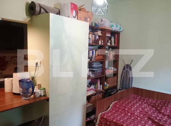 Garsonieră de vânzare Balcescu - 170750AV | BLITZ Timișoara | Poza2