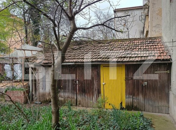 Garsonieră de vânzare Balcescu - 170750AV | BLITZ Timișoara | Poza3