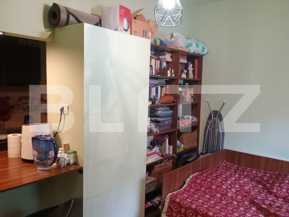 Garsonieră de vânzare Balcescu - 170750AV | BLITZ Timișoara | Poza2