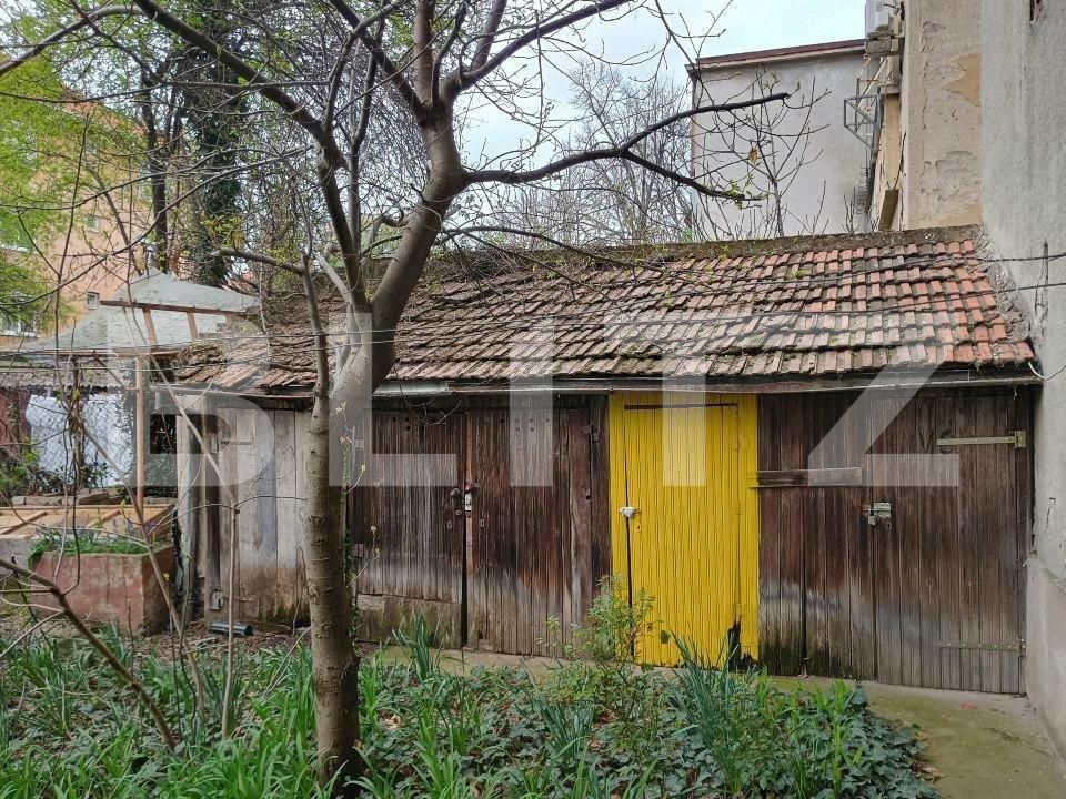 Garsonieră de vânzare Balcescu - 170750AV | BLITZ Timișoara | Poza3