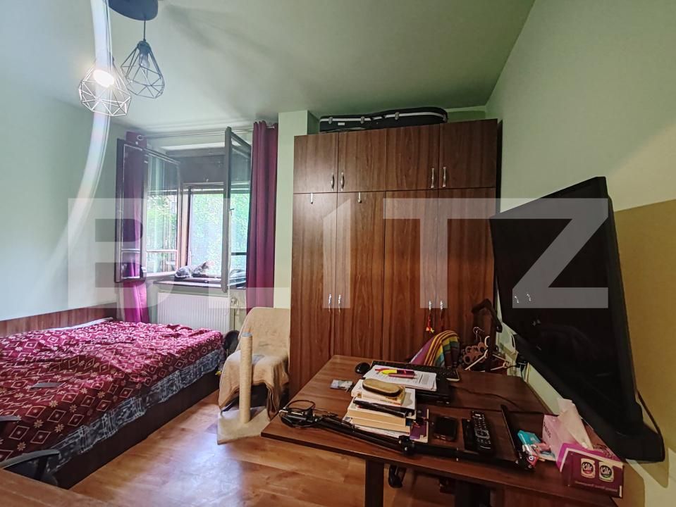 Garsonieră de vânzare Balcescu - 170750AV | BLITZ Timișoara | Poza9