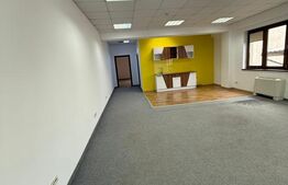 Spatiu Comercial/spatiu de birouri, de inchiriat, 250mp, zona spitalul judetean 