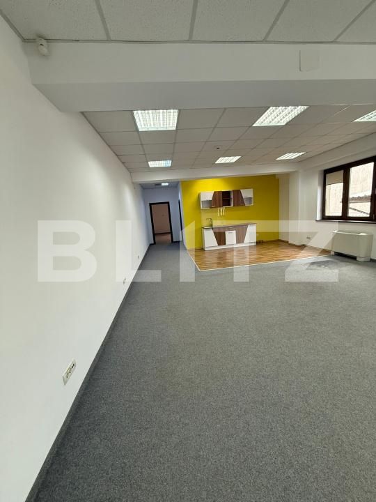Spațiu comercial de închiriat Spitalul Judetean - 170798SIC | BLITZ Timișoara | Poza4