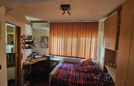 Garsoniera de vanzare, 18 mp, zona Buziasului 