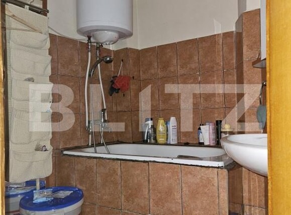 Garsonieră de vânzare Buziasului - 170812AV | BLITZ Timișoara | Poza3