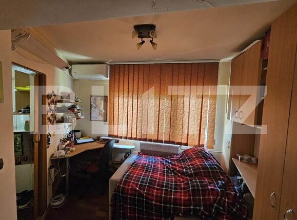 Garsonieră de vânzare Buziasului - 170812AV | BLITZ Timișoara | Poza4