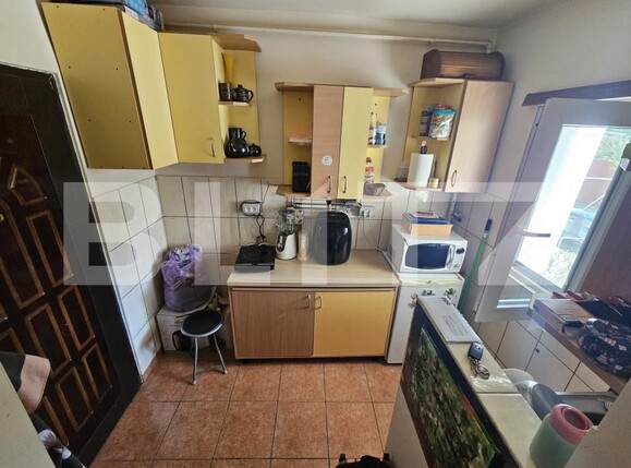 Garsonieră de vânzare Buziasului - 170812AV | BLITZ Timișoara | Poza1