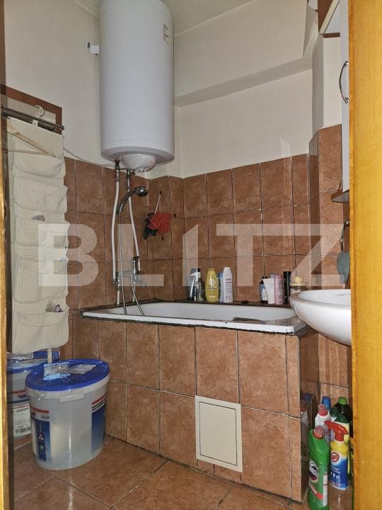 Garsonieră de vânzare Buziasului - 170812AV | BLITZ Timișoara | Poza3