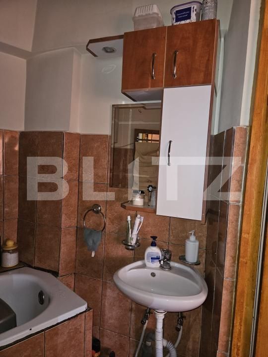 Garsonieră de vânzare Buziasului - 170812AV | BLITZ Timișoara | Poza2