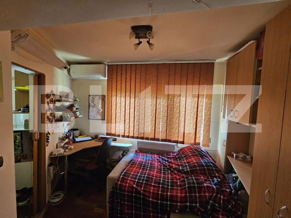 Garsonieră de vânzare Buziasului - 170812AV | BLITZ Timișoara | Poza4