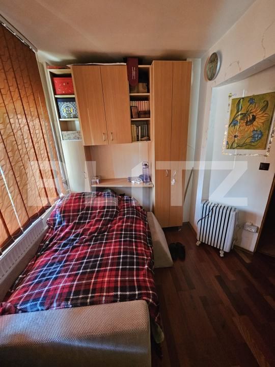 Garsonieră de vânzare Buziasului - 170812AV | BLITZ Timișoara | Poza5