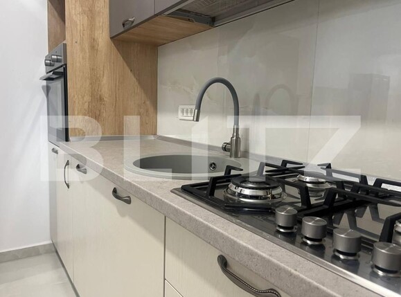 Apartament de închiriat 2 camere Braytim - 170813AI | BLITZ Timișoara | Poza4