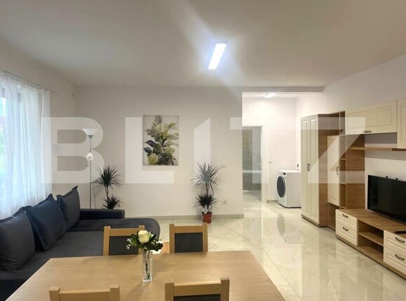 Apartament de închiriat 2 camere Braytim - 170813AI | BLITZ Timișoara | Poza1