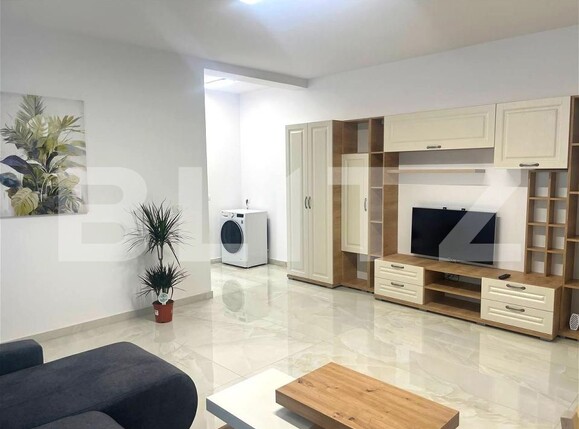 Apartament de închiriat 2 camere Braytim - 170813AI | BLITZ Timișoara | Poza3