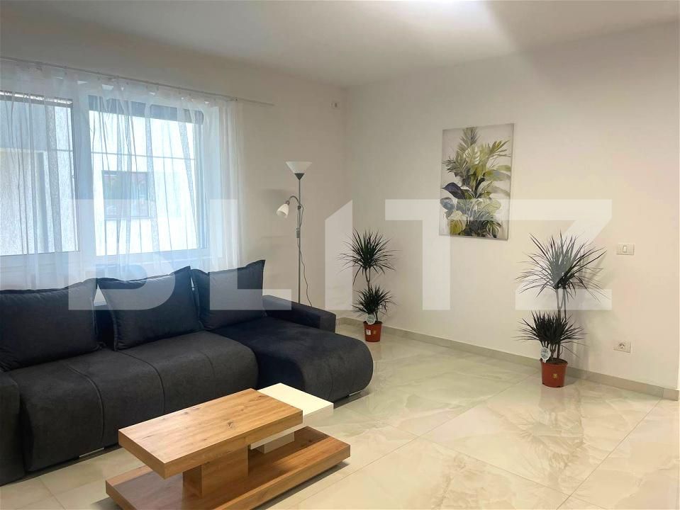 Apartament de închiriat 2 camere Braytim - 170813AI | BLITZ Timișoara | Poza2