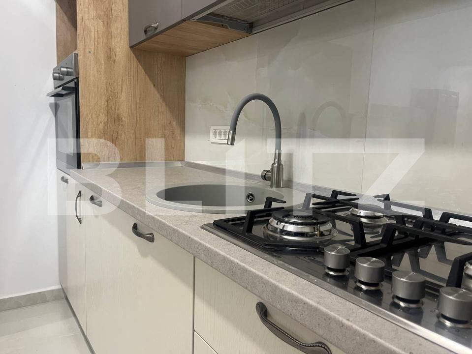 Apartament de închiriat 2 camere Braytim - 170813AI | BLITZ Timișoara | Poza4