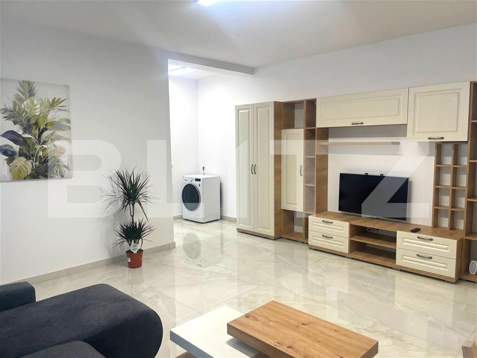 Apartament de închiriat 2 camere Braytim - 170813AI | BLITZ Timișoara | Poza3