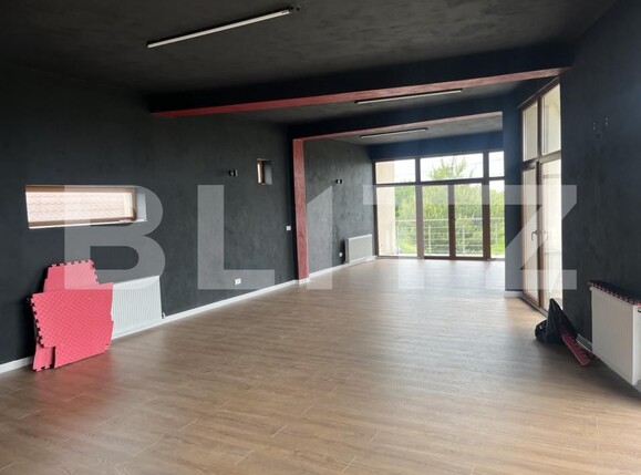 Spațiu comercial de închiriat Dumbravita - 170824SIC | BLITZ Timișoara | Poza3