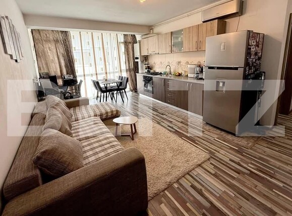 Apartament de vânzare 3 camere Girocului - 170849AV | BLITZ Timișoara | Poza1