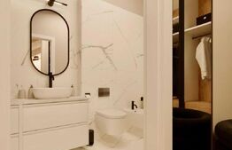 Apartament de lux, de vanzare, cu 3 camere, 88 mp, zona complex studentesc
