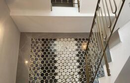 Apartament de lux, de vanzare, cu 3 camere, 88 mp, zona complex studentesc